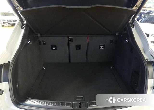 Porsche Macan id 4735645 из Кореи 14