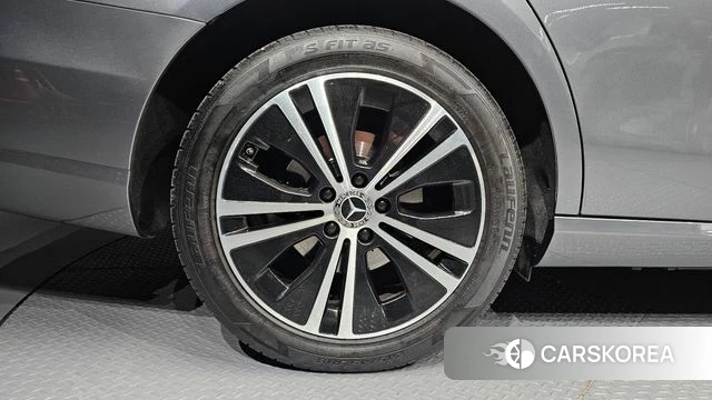 Mercedes-Benz E-Class W213 id 5023245 из Кореи 28