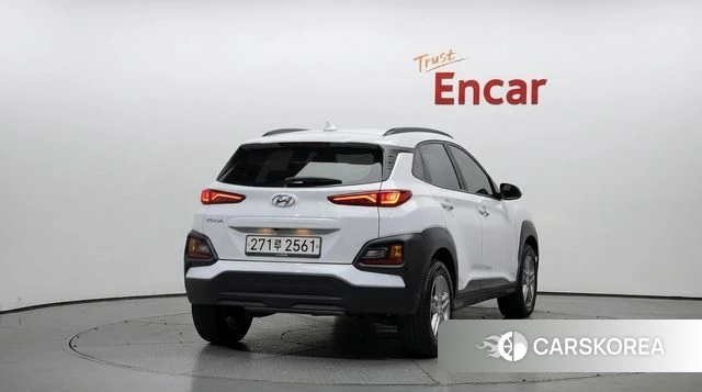 Hyundai Kona id 4967031 из Кореи 15