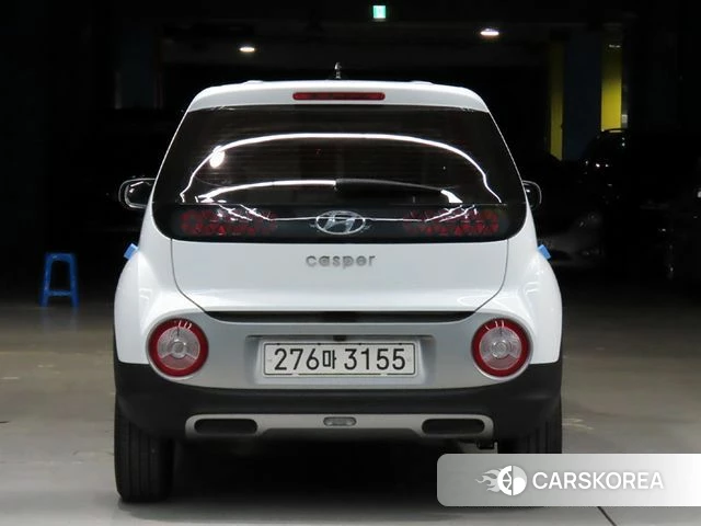 Hyundai Casper id 5022570 из Кореи 14