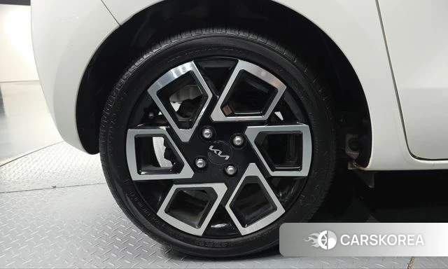 Kia The New Kia Ray id 5039977 из Кореи 24