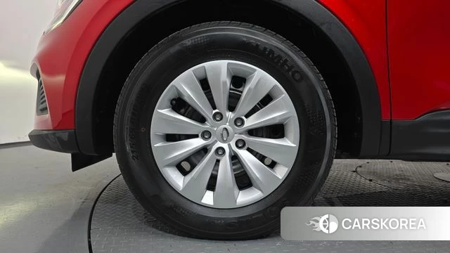 Renault Korea (Samsung) XM3 id 4987084 из Кореи 25