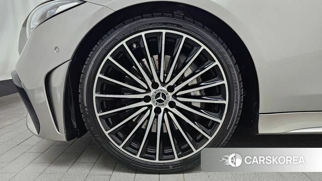Mercedes-Benz CLS-Class C257 id 4922429 из Кореи 25