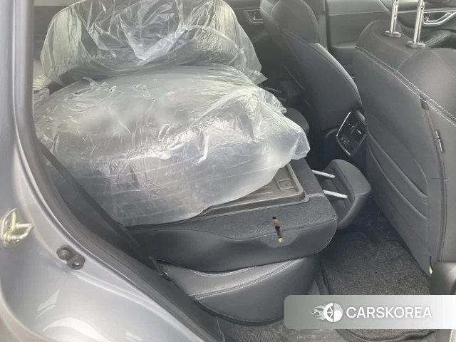 Subaru Forester 2021 из Японии, фото 4