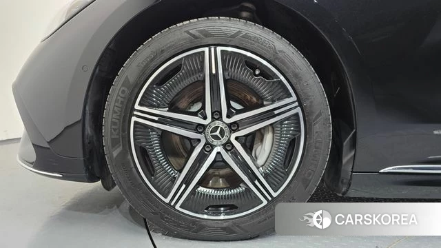 Mercedes-Benz EQE V295 id 5001937 из Кореи 24
