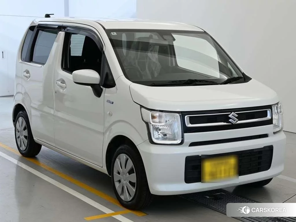Suzuki Wagon R 2020 из Японии, фото 4