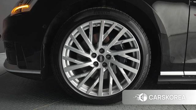 Audi A8 (D5) id 4951730 из Кореи 30