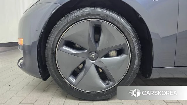 Tesla Model 3 id 4895080 из Кореи 24