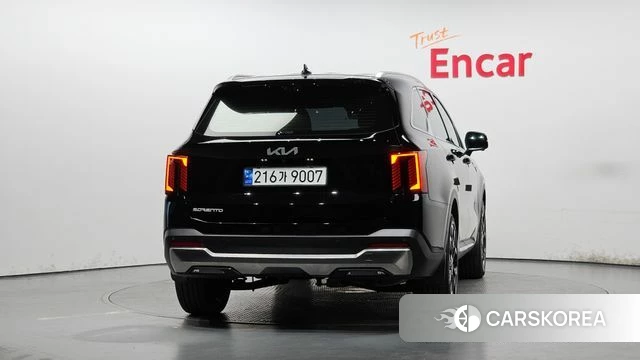 Kia The New Sorento 4th Generation id 4990755 из Кореи 29