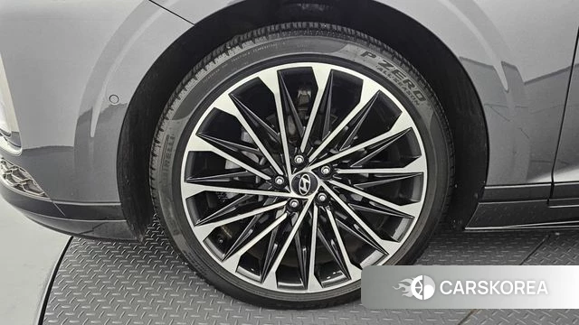 Hyundai Grandeur (GN7) id 4762021 из Кореи 30