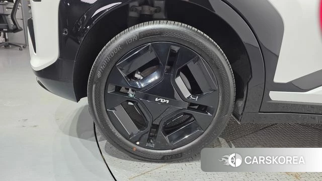 Kia EV3 id 4979939 из Кореи 28