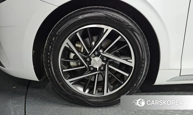 Hyundai The New Grandeur IG id 5023496 из Кореи 24