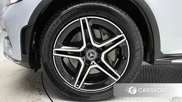 Mercedes-Benz GLC-Class X253 id 4922906 из Кореи 14