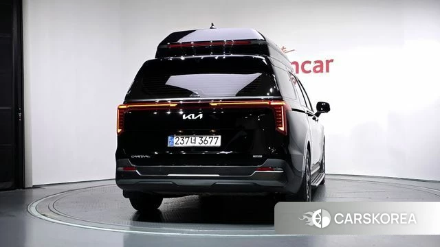 Kia The New Carnival 4th Generation id 4964721 из Кореи 29