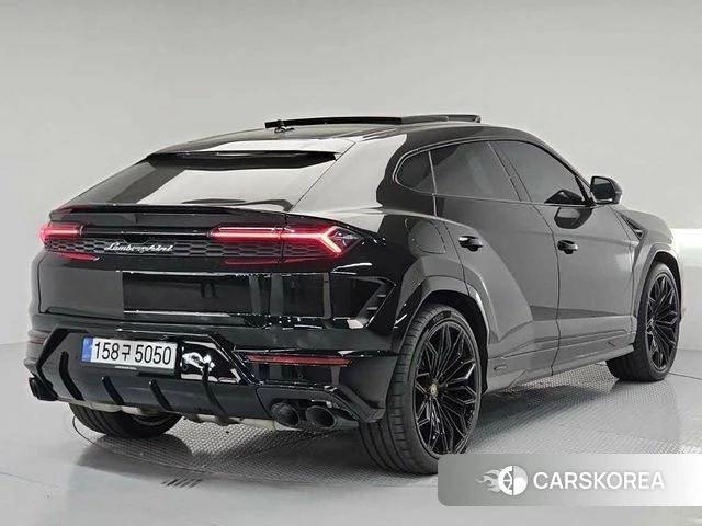 Lamborghini Urus id 5020753 из Кореи 12