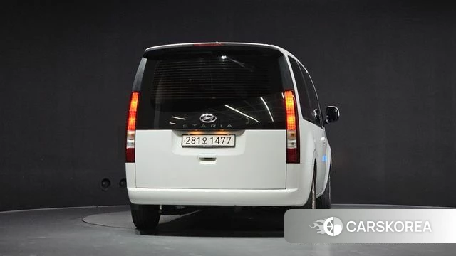 Hyundai Staria id 4715695 из Кореи 14