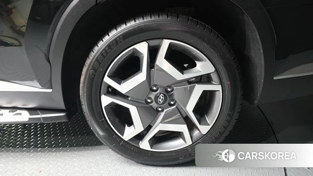 Hyundai The New Palisade id 4763067 из Кореи 25