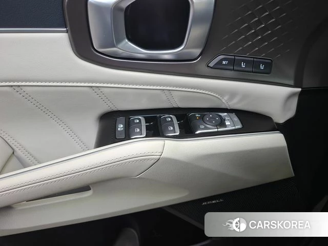 Kia The New Sorento 4th Generation id 5001366 из Кореи 14