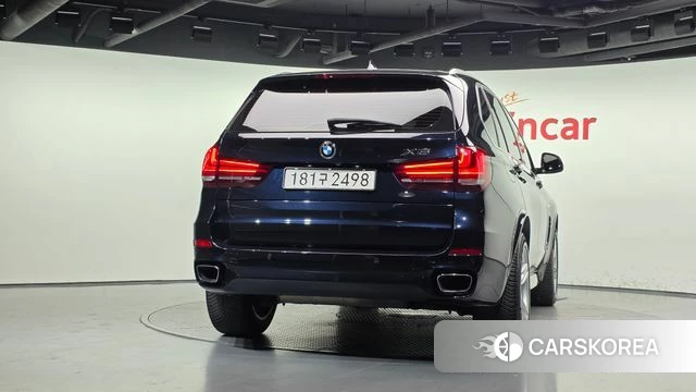 BMW X5 (F15) id 4983084 из Кореи 14