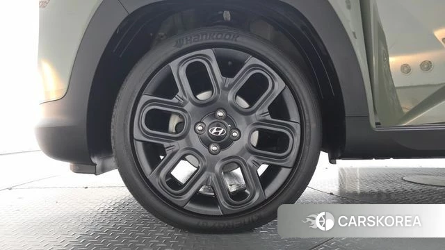 Hyundai Casper id 4976607 из Кореи 27