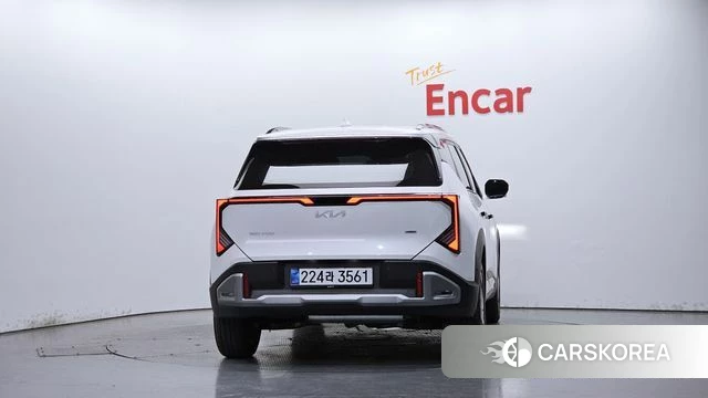 Kia Celtos second Generation id 4853420 из Кореи 24