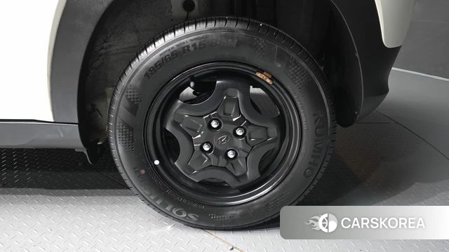 Hyundai Casper id 5012363 из Кореи 24