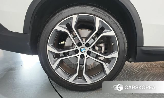 BMW X5 (G05) id 4951546 из Кореи 32