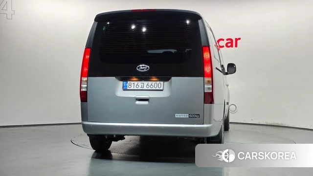 Hyundai Staria id 4981132 из Кореи 25