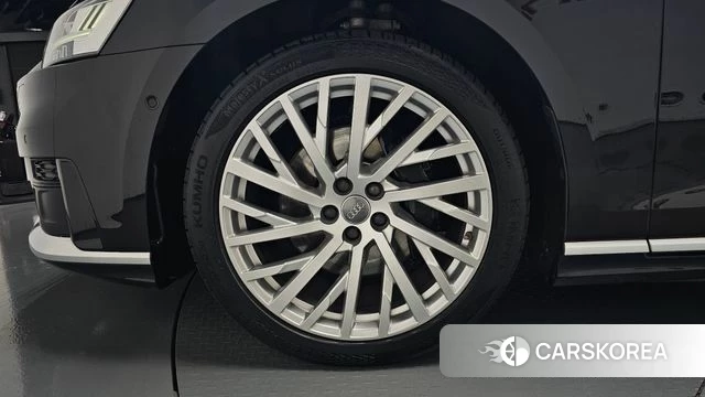 Audi A8 (D5) id 4906848 из Кореи 35