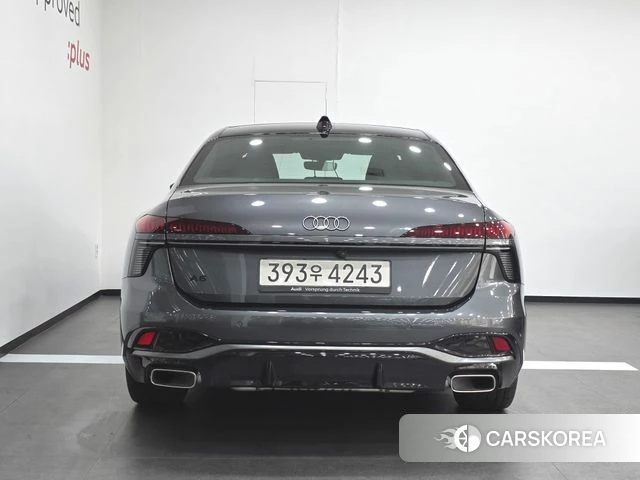 Audi A6 (C9) id 4791794 из Кореи 14