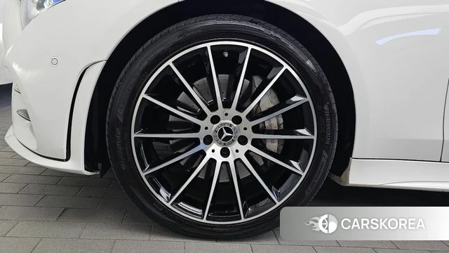 Mercedes-Benz CLS-Class C257 id 5047705 из Кореи 30