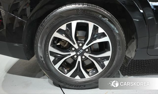 Kia Carnival 4th generation id 5028237 из Кореи 34