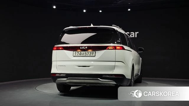 Kia Carnival 4th generation id 4980932 из Кореи 14