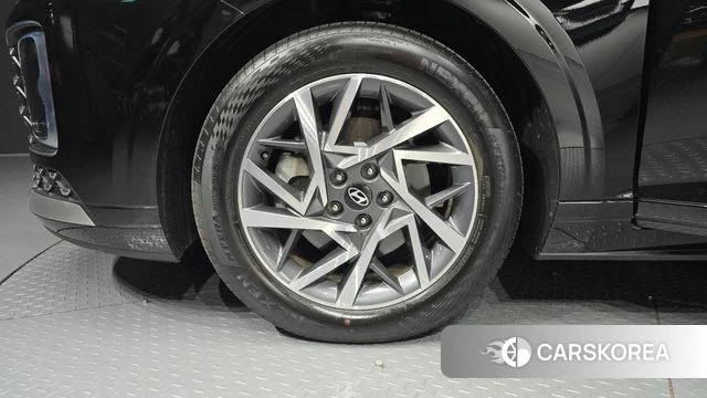 Hyundai Grandeur (GN7) id 5025884 из Кореи 29