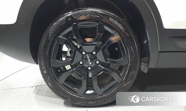Kia The New Seltos id 4985906 из Кореи 28