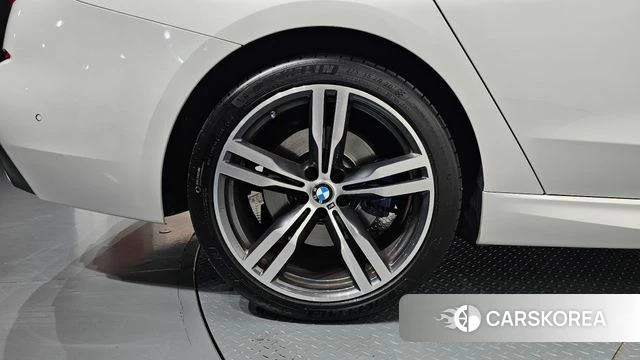 BMW 6 Series GT (G32) id 5033512 из Кореи 34