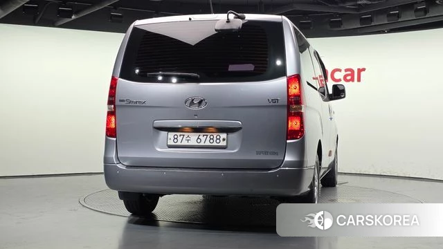 Hyundai The New Grand Starex id 4785950 из Кореи 14