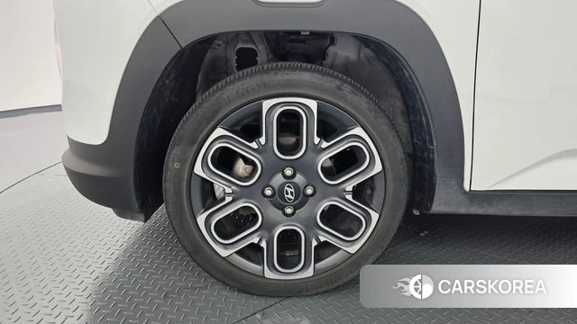 Hyundai Casper id 4958408 из Кореи 26