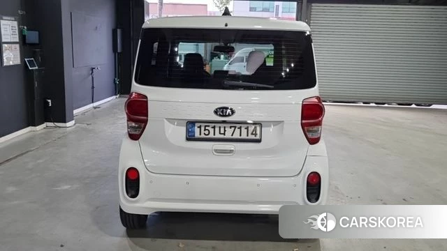 Kia The New Ray id 5023302 из Кореи 12