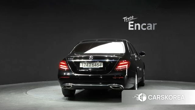 Mercedes-Benz E-Class W213 id 4967931 из Кореи 14
