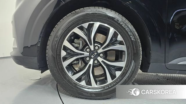 Kia Carnival 4th generation id 4923387 из Кореи 25