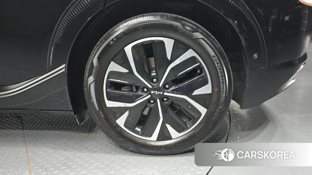 Kia EV6 id 4965644 из Кореи 24