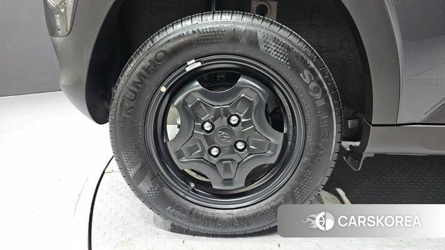 Hyundai Casper id 4965064 из Кореи 24