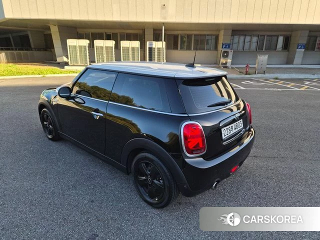Mini Cooper id 4943695 из Кореи 14