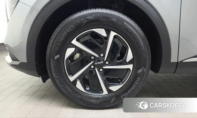 Kia Sportage 5th Generation Hybrid id 5011651 из Кореи 24