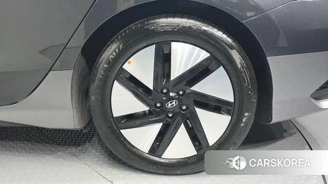 Hyundai Ionic 6 id 5016092 из Кореи 24