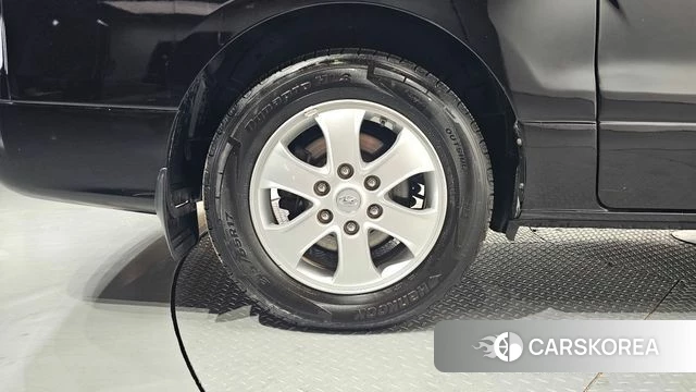 Hyundai The New Grand Starex id 4794651 из Кореи 24
