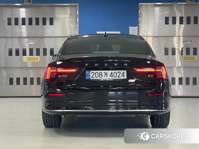 Volvo S90 id 5038944 из Кореи 14