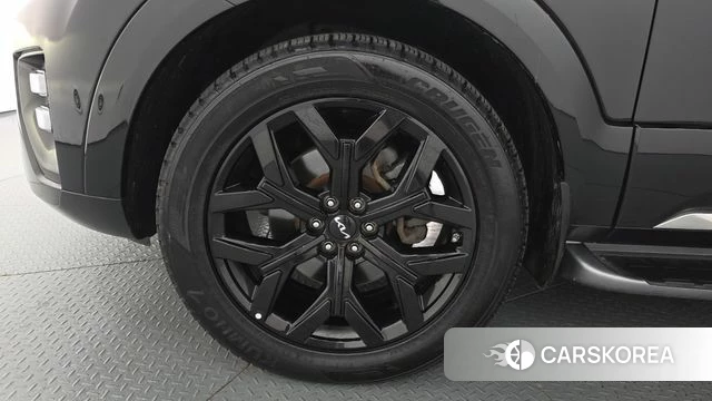 Kia Mohave Master id 5027370 из Кореи 33