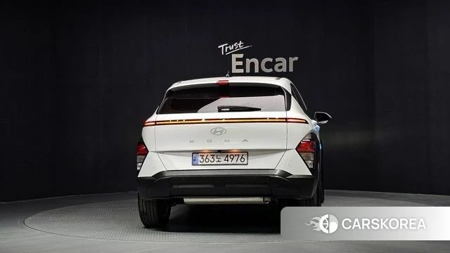 Hyundai Kona (SX2) id 5016341 из Кореи 14